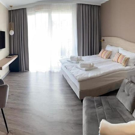 Bel Mare Apartament E338 Free Parking Miedzyzdroje Luaran gambar