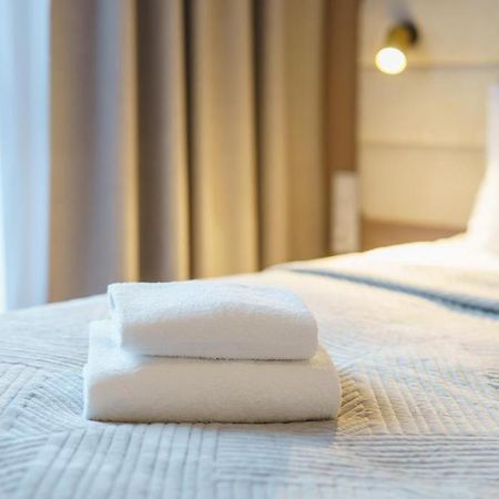 Bel Mare Apartament E338 Free Parking Miedzyzdroje Luaran gambar