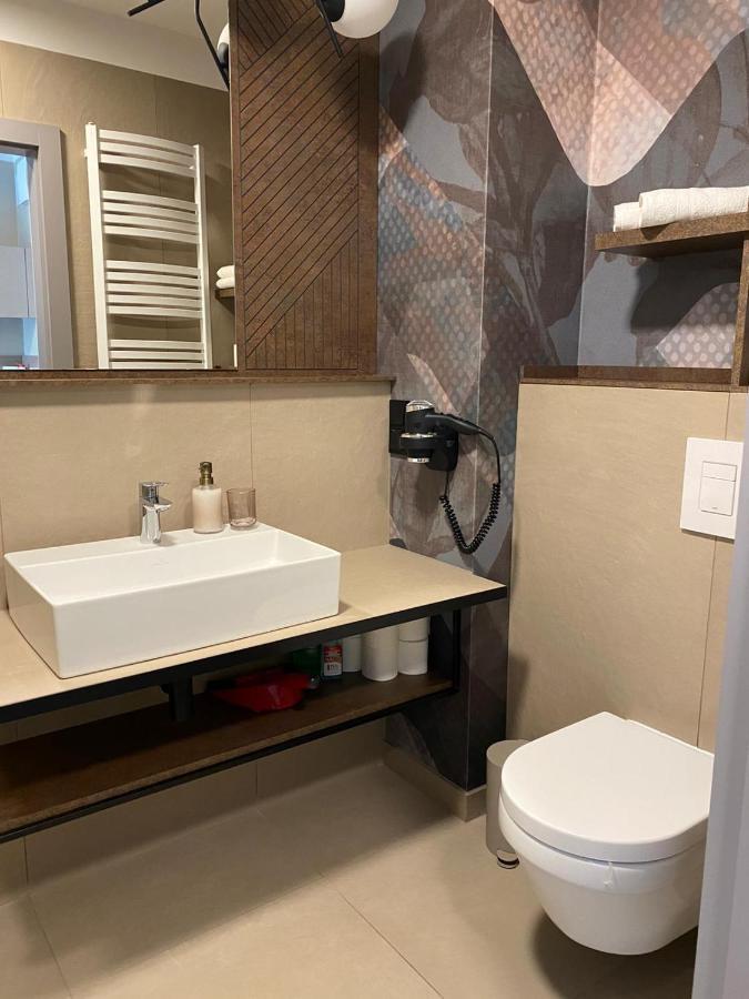 Bel Mare Apartament E338 Free Parking Miedzyzdroje Luaran gambar