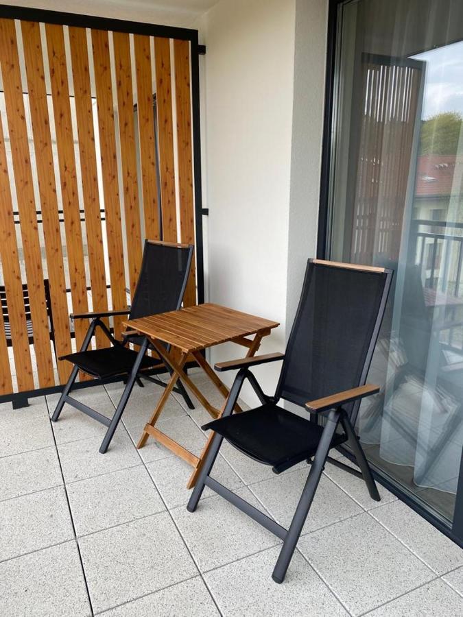 Bel Mare Apartament E338 Free Parking Miedzyzdroje Luaran gambar