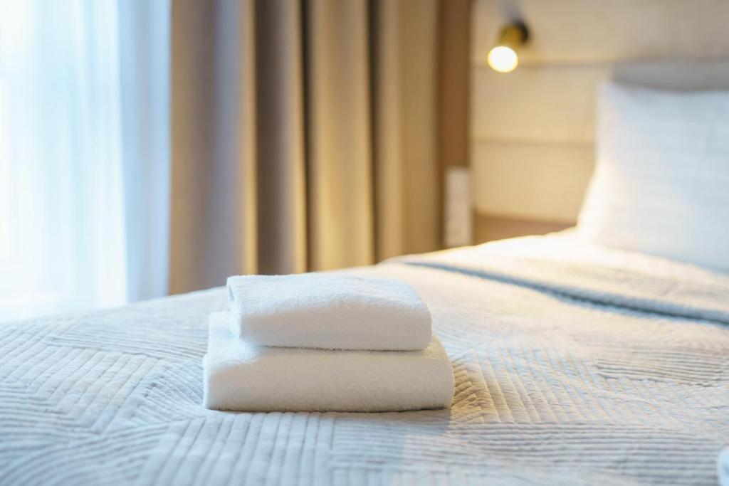 Bel Mare Apartament E338 Free Parking Miedzyzdroje Luaran gambar