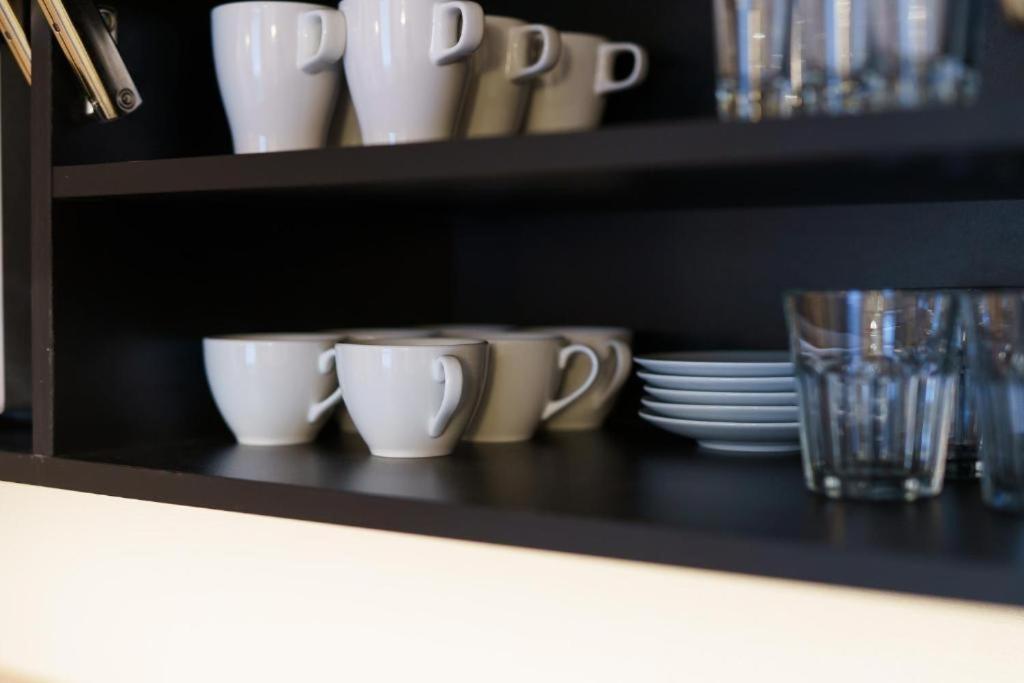 Bel Mare Apartament E338 Free Parking Miedzyzdroje Luaran gambar